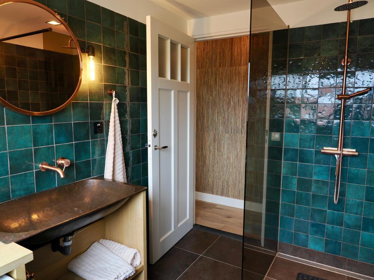 Vakantiehuis Noflik Nijemirdum Экстерьер фото