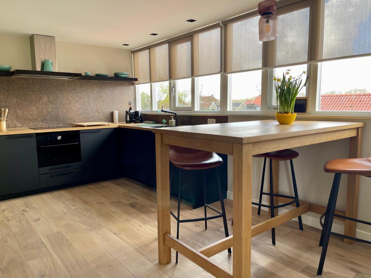 Vakantiehuis Noflik Nijemirdum Экстерьер фото