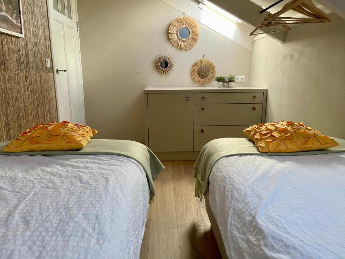 Vakantiehuis Noflik Nijemirdum Экстерьер фото