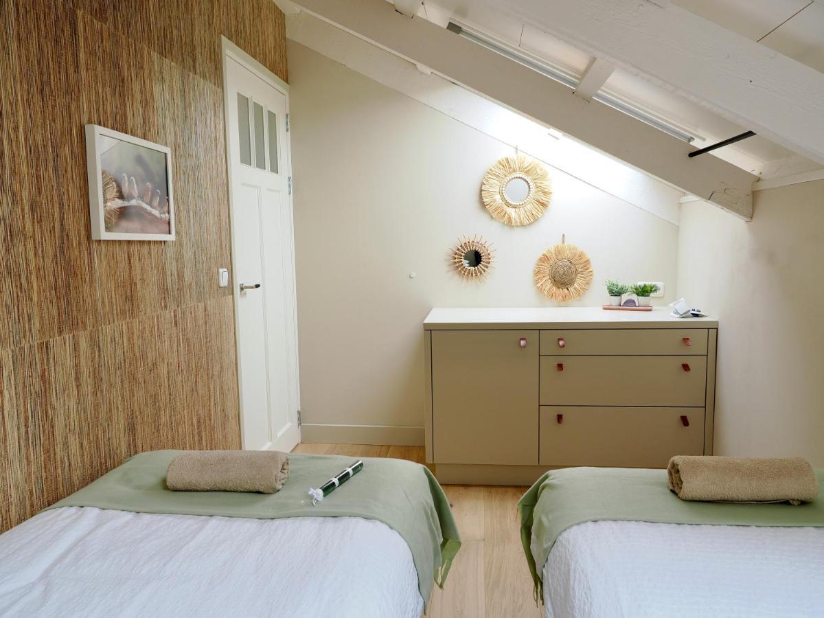 Vakantiehuis Noflik Nijemirdum Экстерьер фото